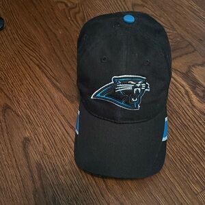 Carolina Panthers Football hat